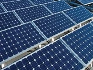 Adamsons power and green energy division — solar and hybrid systems